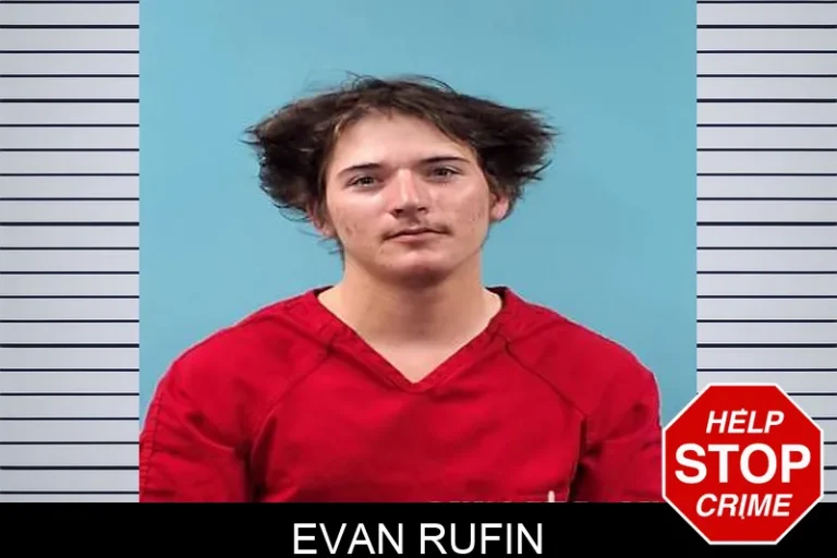 Evan Rufin