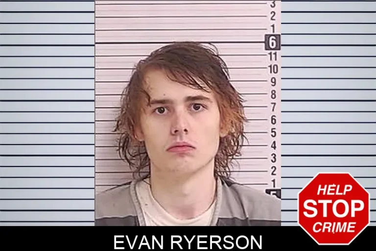 Evan Ryerson