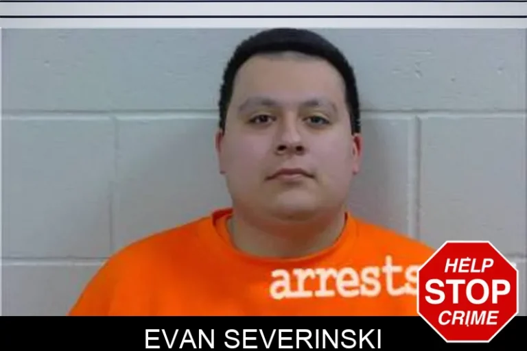 Evan Severinski