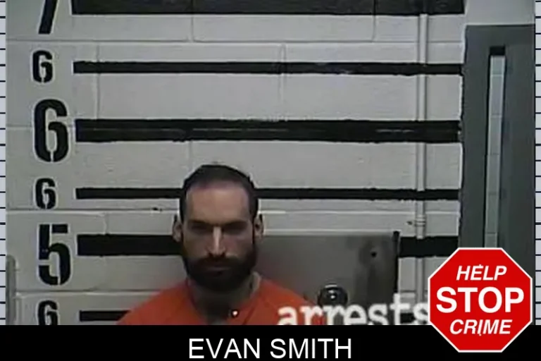 Evan Smith