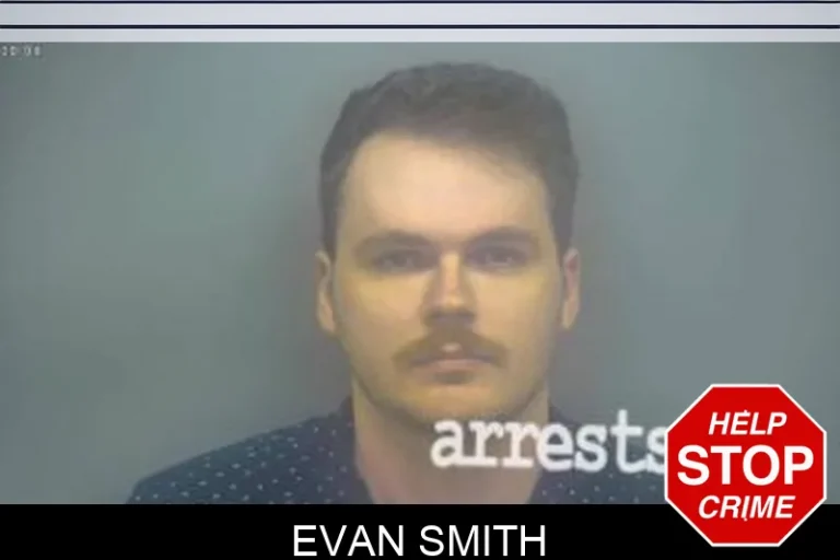 Evan Smith