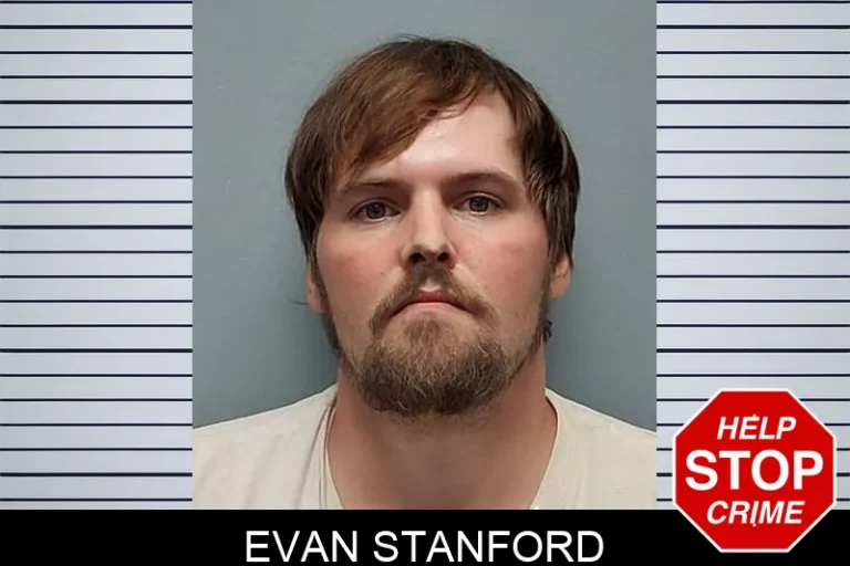 Evan Stanford