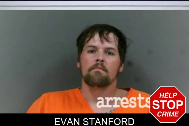Evan Stanford