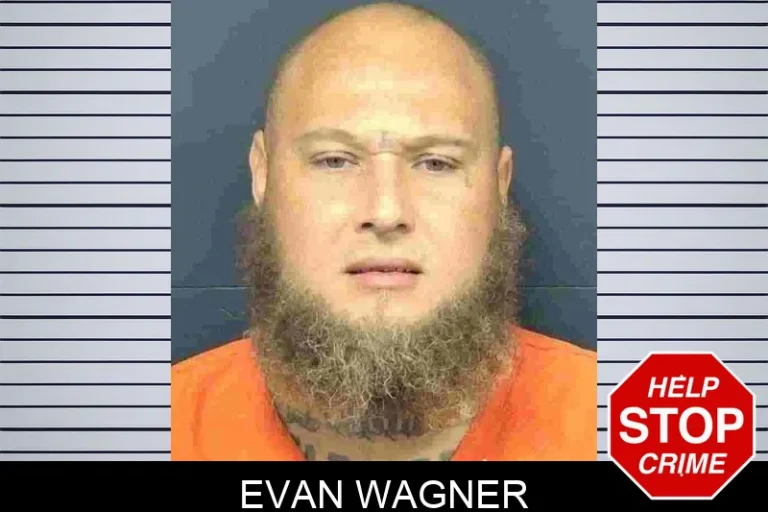 Evan Wagner