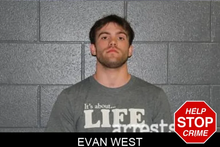 Evan West