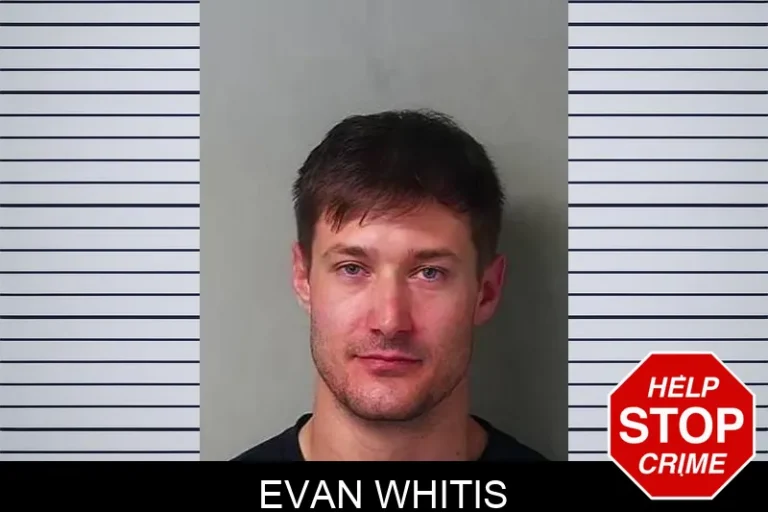 Evan Whitis