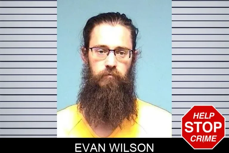 Evan Wilson