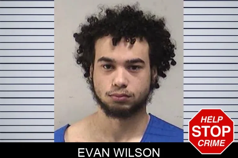 Evan Wilson