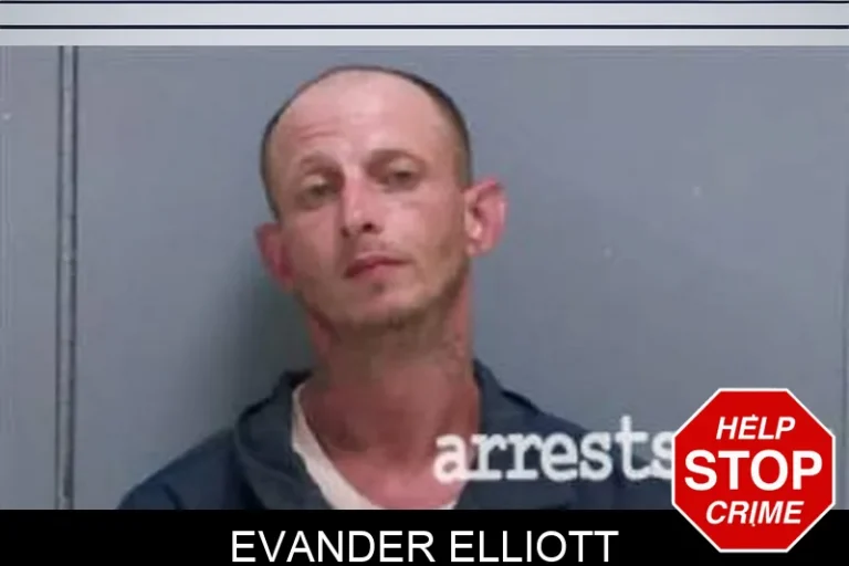 Evander Elliott