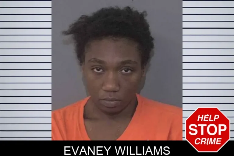 Evaney Williams