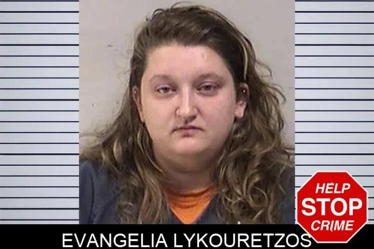 Evangelia Lykouretzos