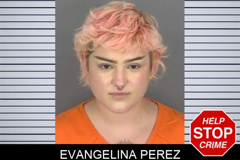 Evangelina Perez