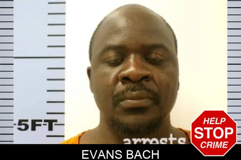 Evans Bach