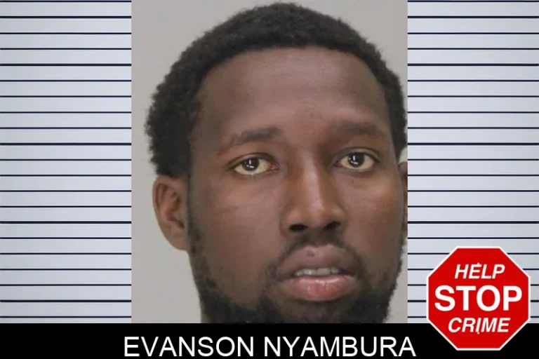 Evanson Nyambura