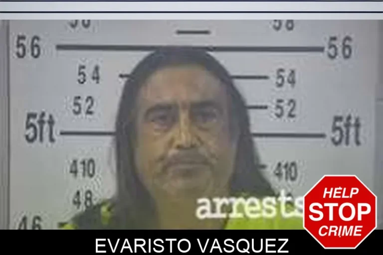 Evaristo Vasquez