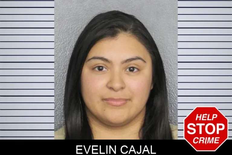 Evelin Cajal