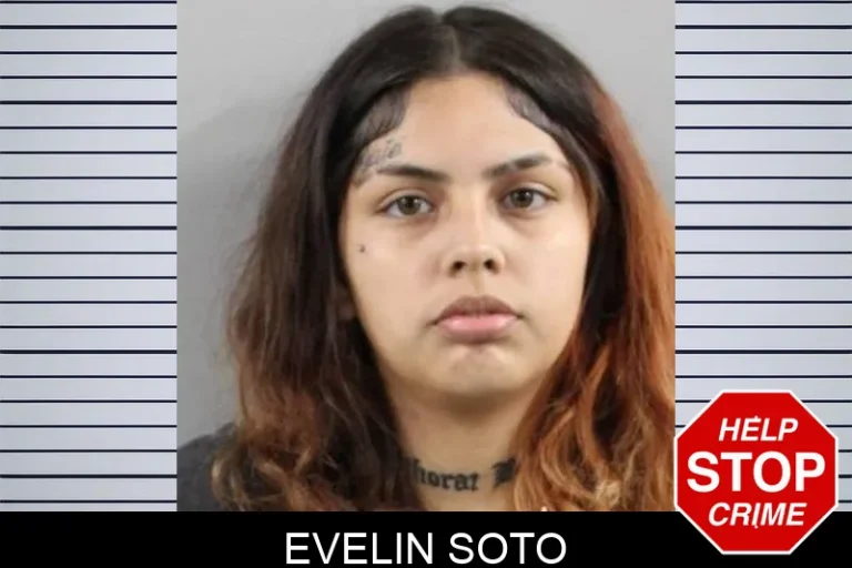 Evelin Soto