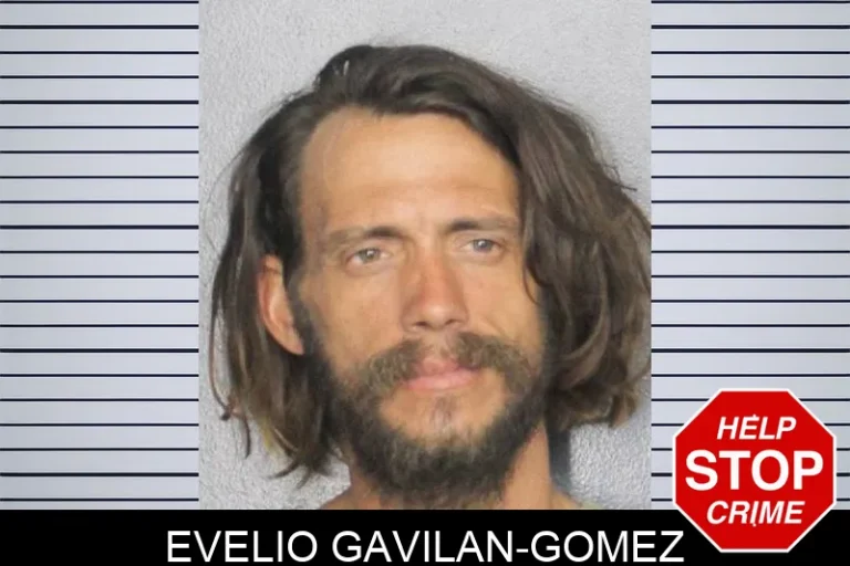 Evelio Gavilan-Gomez