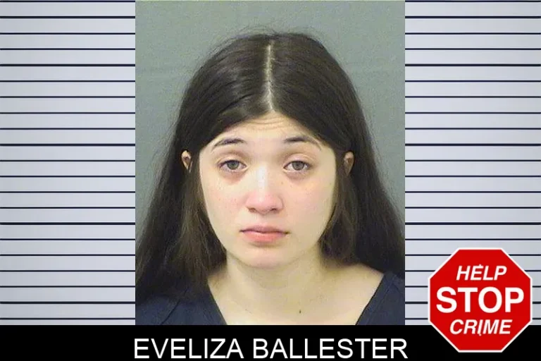 Eveliza Ballester