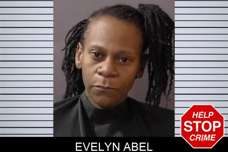 Evelyn Abel