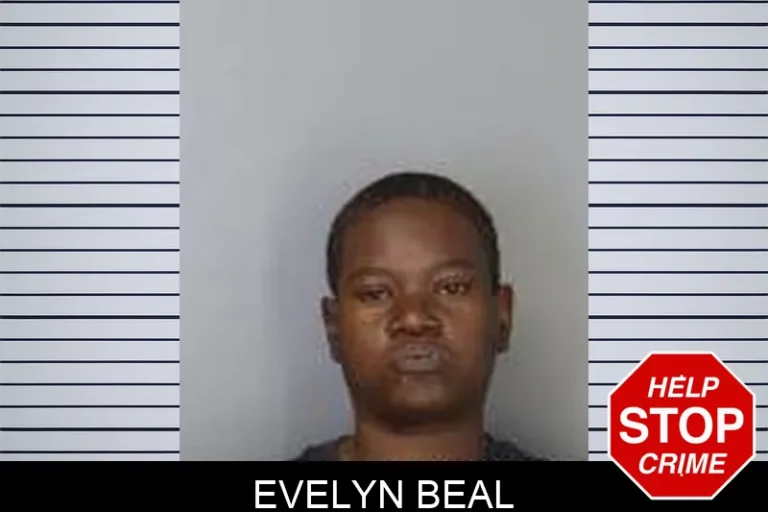 Evelyn Beal