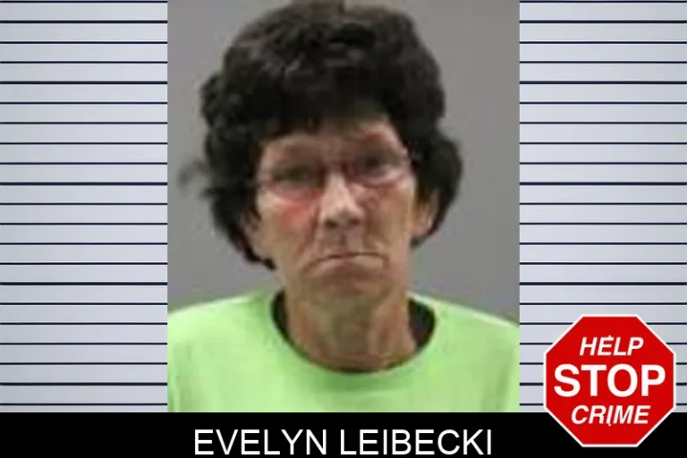 Evelyn Leibecki