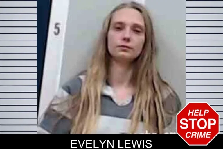 Evelyn Lewis