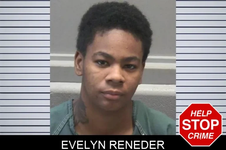 Evelyn Reneder