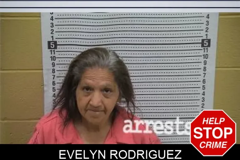 Evelyn Rodriguez