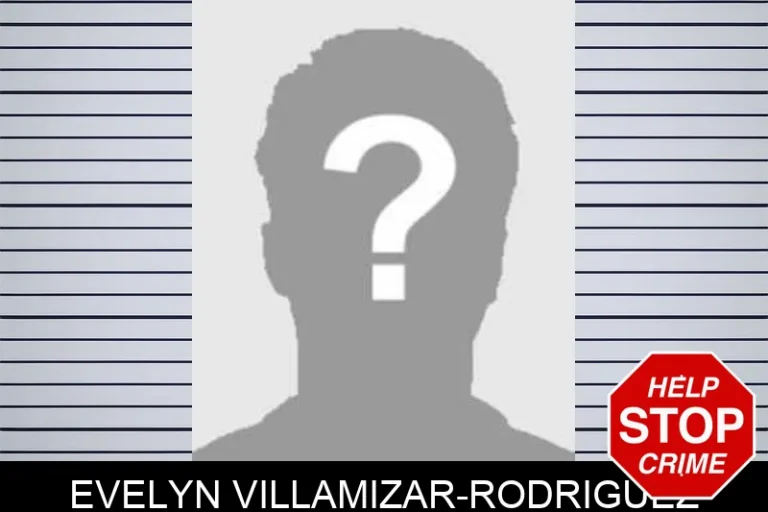 Evelyn Villamizar-Rodriguez