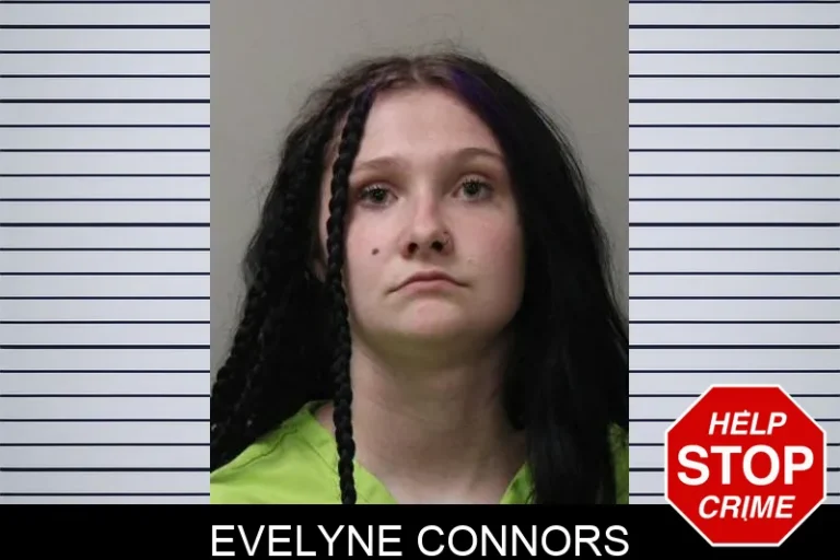 Evelyne Connors