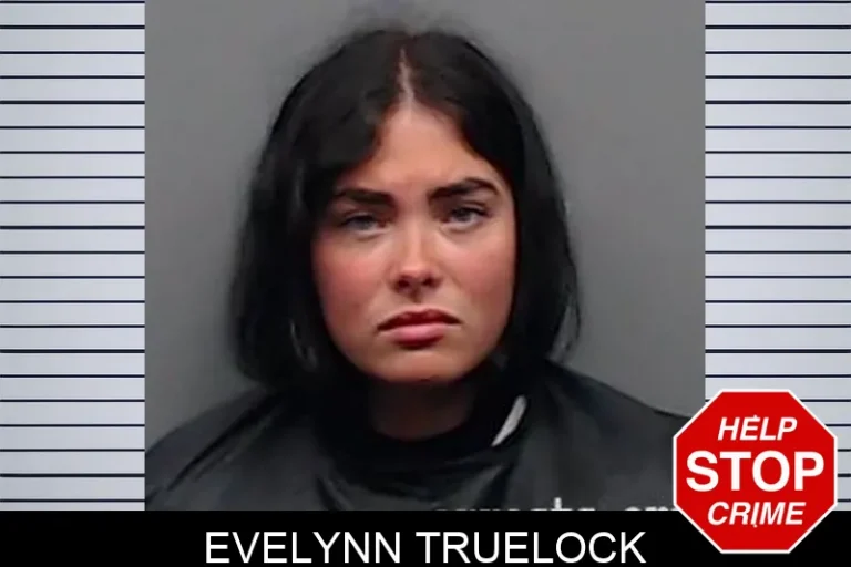 Evelynn Truelock