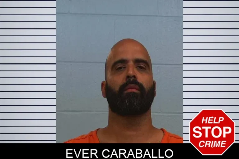 Ever Caraballo
