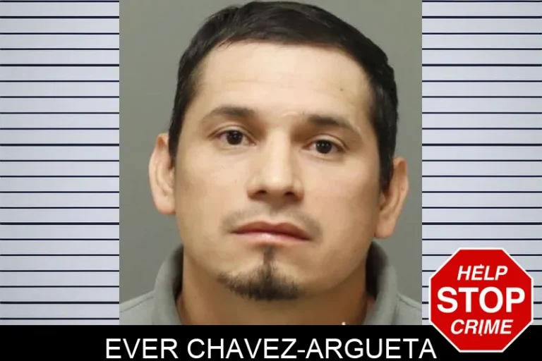 Ever Chavez-Argueta