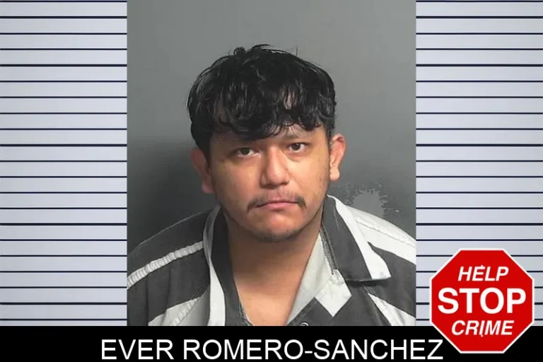 Ever Romero-Sanchez