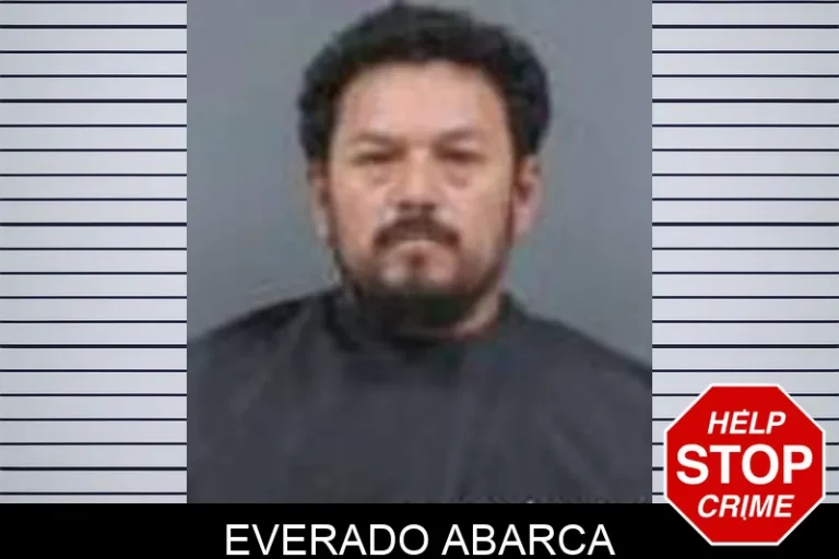 Everado Abarca