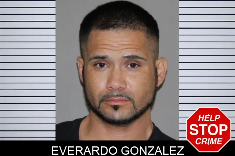 Everardo Gonzalez