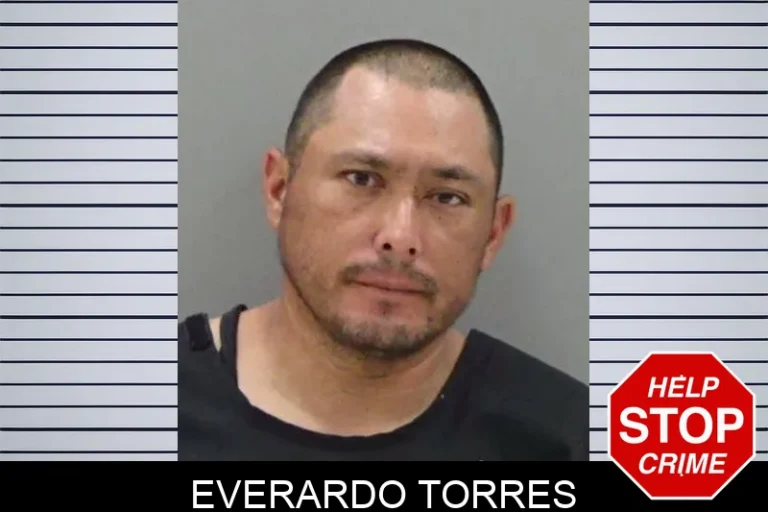 Everardo Torres
