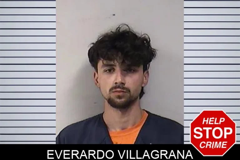 Everardo Villagrana