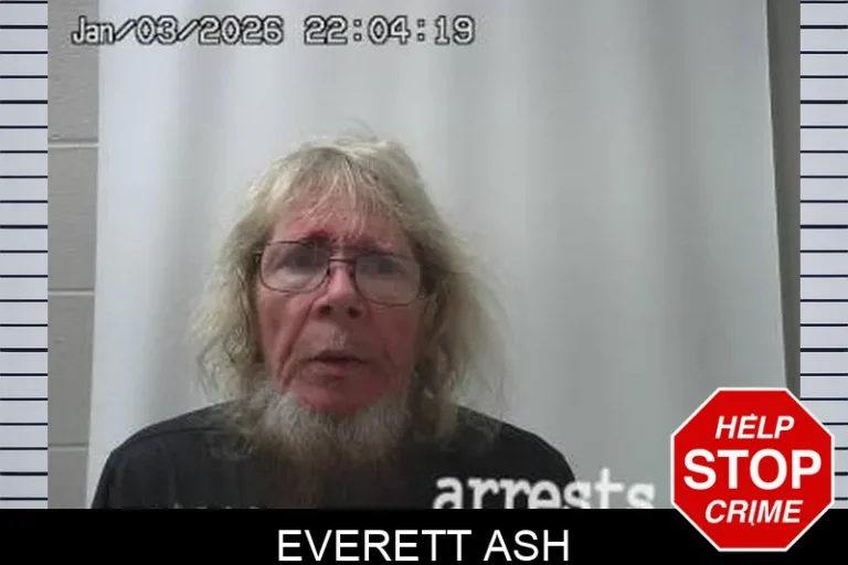 Everett Ash