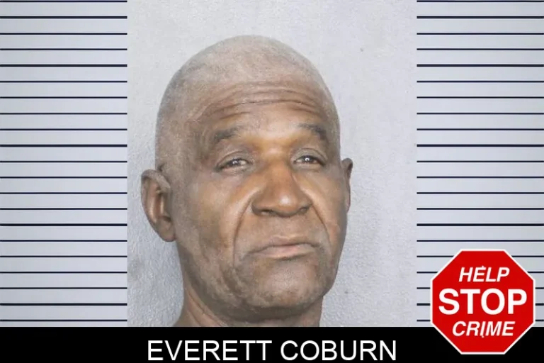 Everett Coburn