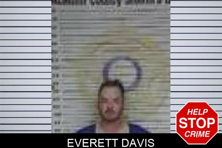 Everett Davis