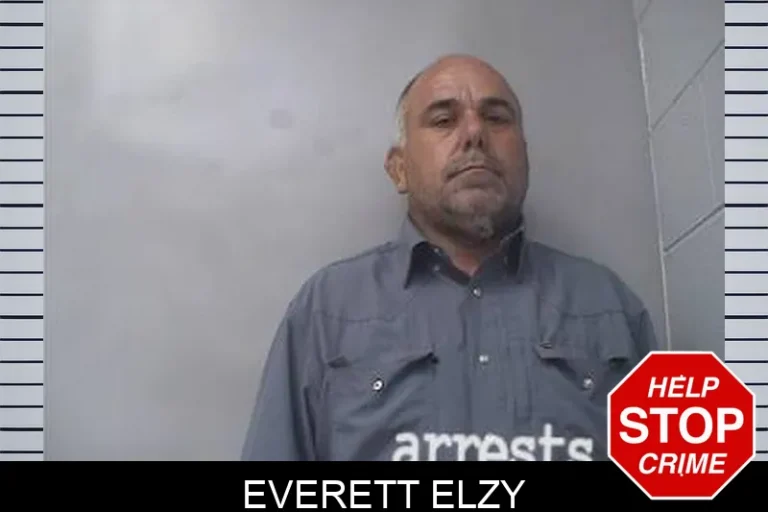 Everett Elzy