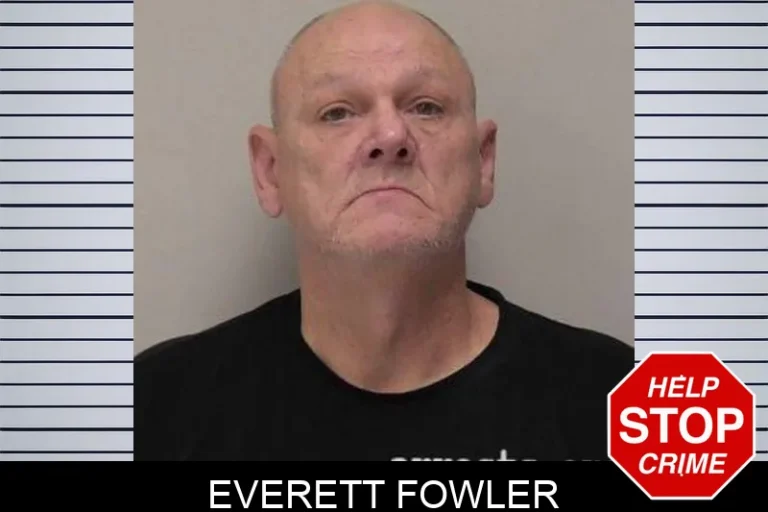 Everett Fowler
