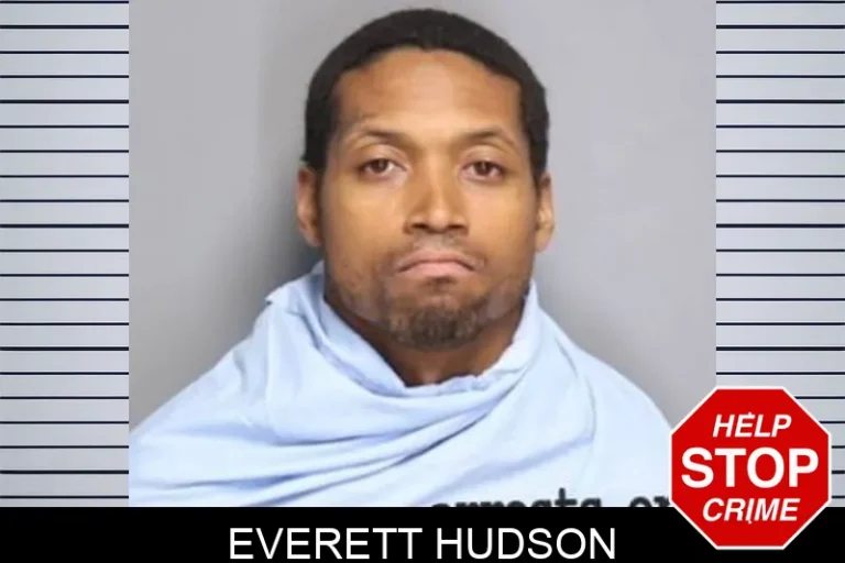 Everett HuDson