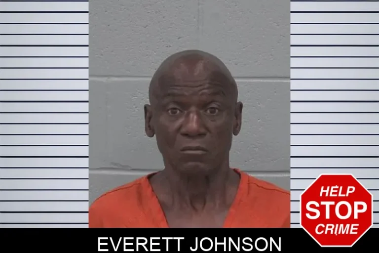 Everett Johnson