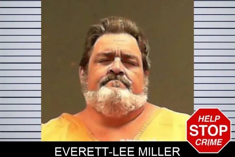Everett-Lee Miller