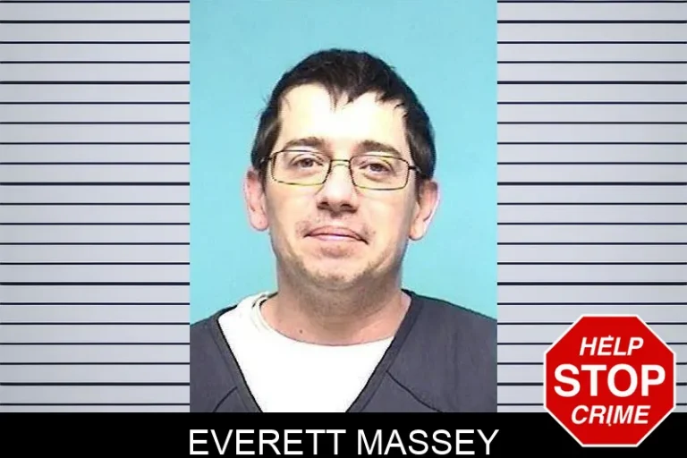 Everett Massey