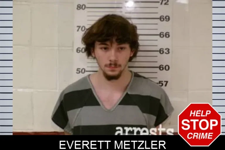 Everett Metzler