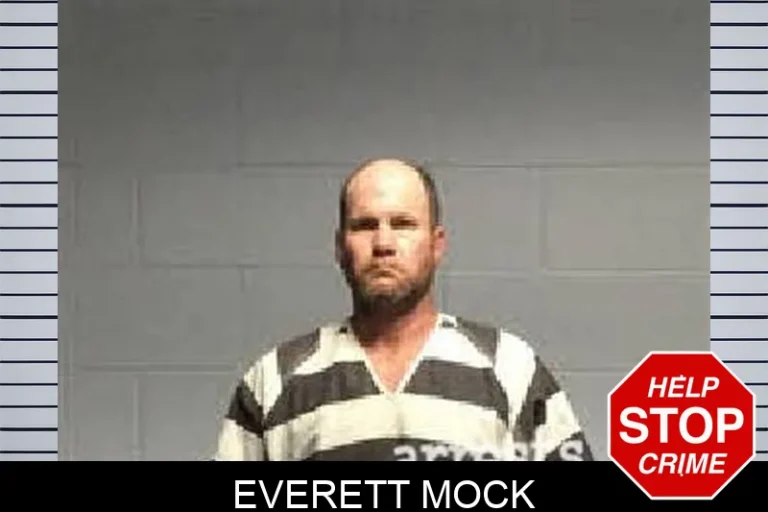Everett Mock